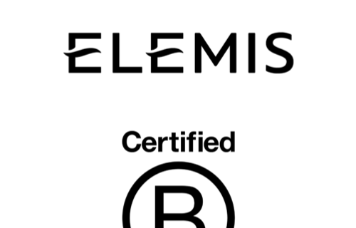 ELEMIS被正式认证为 B Corp-共益企业