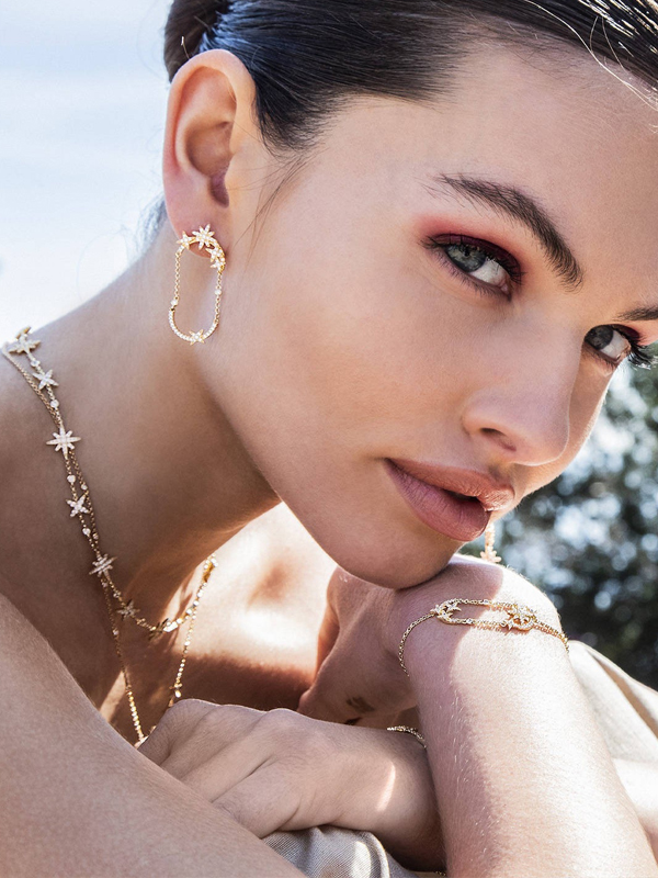 APM Monaco推出全新珠宝系列ÉTÉ 法式海滨风情<b class=