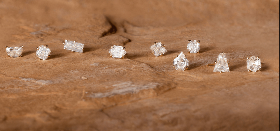 钻石珠宝品牌Frigga&Fulla携手美国Diamond Foundry首店入驻仓街，美好如约而