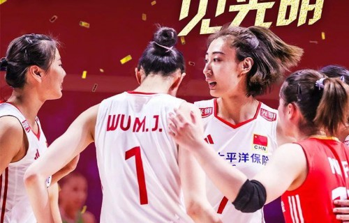 光明乳业九载携手中国女排：共铸辉煌，见证领“鲜”时刻