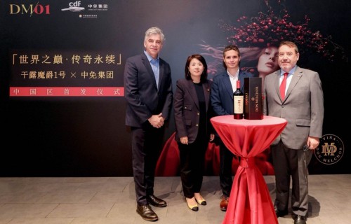 ​食品产业迈向高质量发展 安全与创新成西安食博会焦点