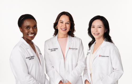 伊丽莎白雅顿携手全球皮肤医学专家 以科学力量延续百年红门传奇