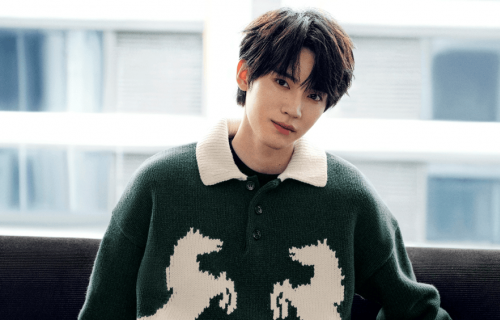 AMI PARIS发布马年限定系列，共迎新春