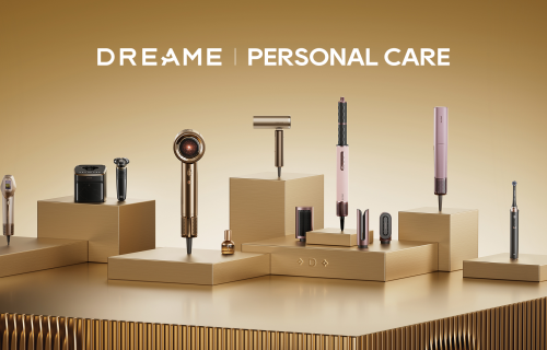 追觅个护登陆2026AWE：以中国智造硬实力，开启个护行业新时代