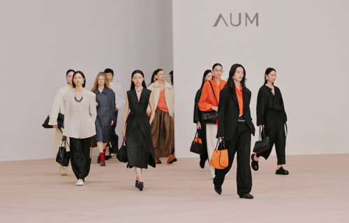 AUM 2026品牌年度大秀 活动回顾